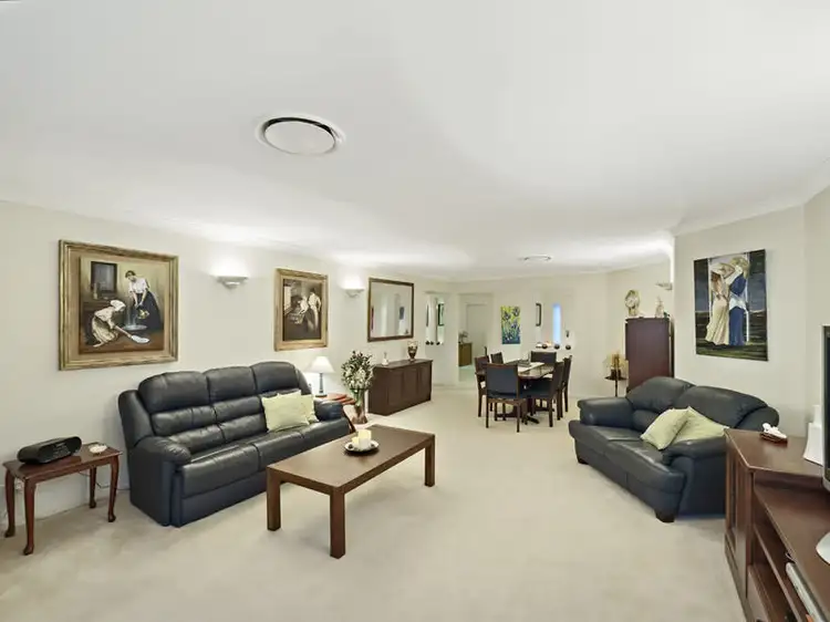 Second view of Homely house listing, 2 Reid Place, Underwood QLD 4119