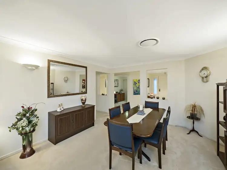 Fourth view of Homely house listing, 2 Reid Place, Underwood QLD 4119