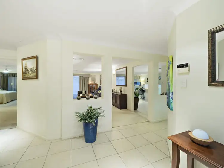 Fifth view of Homely house listing, 2 Reid Place, Underwood QLD 4119