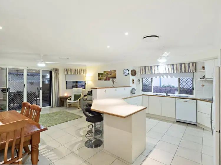 Sixth view of Homely house listing, 2 Reid Place, Underwood QLD 4119