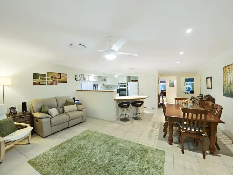Seventh view of Homely house listing, 2 Reid Place, Underwood QLD 4119
