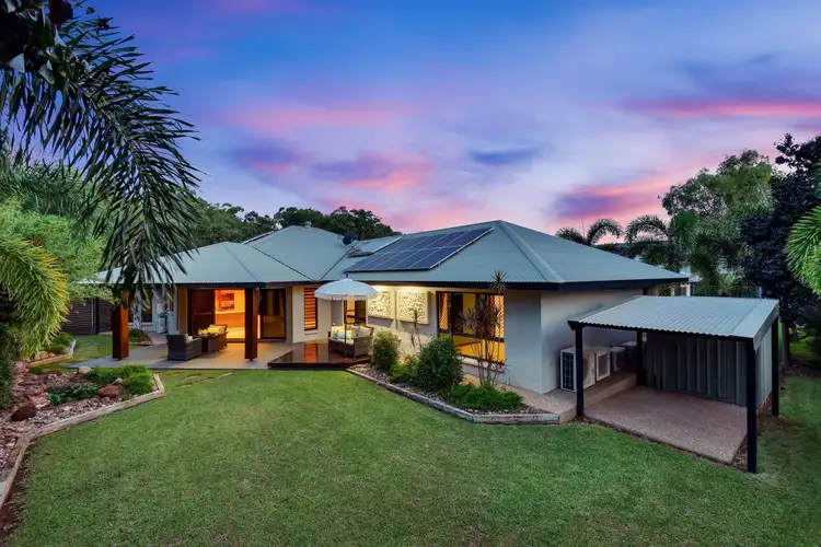 6 Binbirrimba Court, Lyons NT 810