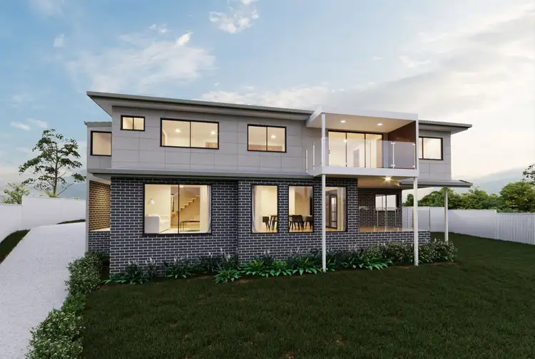 2A Yannina Ave, Hornsby Heights NSW 2077