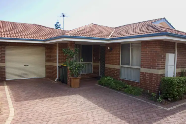 2/89 Baden St, Joondanna WA 6060