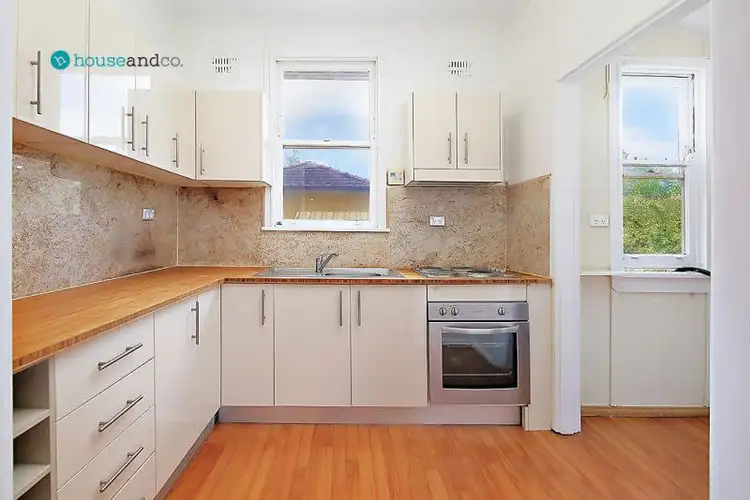 Second view of Homely house listing, 16 Manning Parade, Dundas Valley NSW 2117