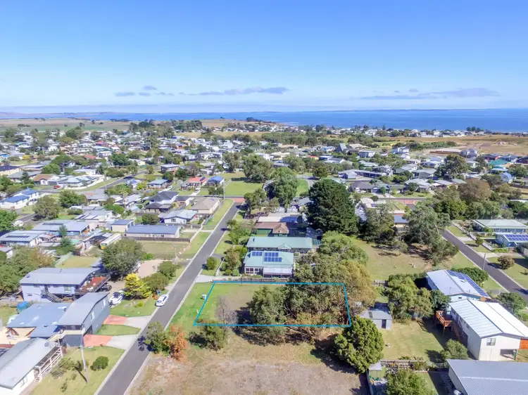 Second view of Homely land listing, 12 Greenwich Grange, Coronet Bay VIC 3984