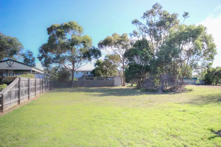 Third view of Homely land listing, 12 Greenwich Grange, Coronet Bay VIC 3984