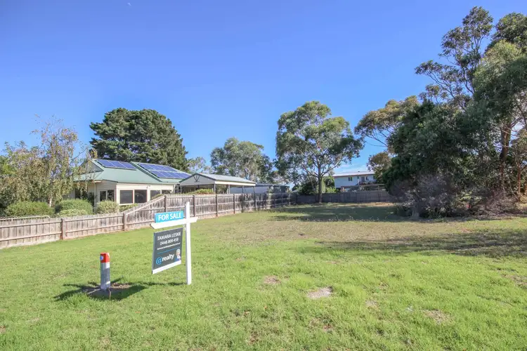 Fourth view of Homely land listing, 12 Greenwich Grange, Coronet Bay VIC 3984