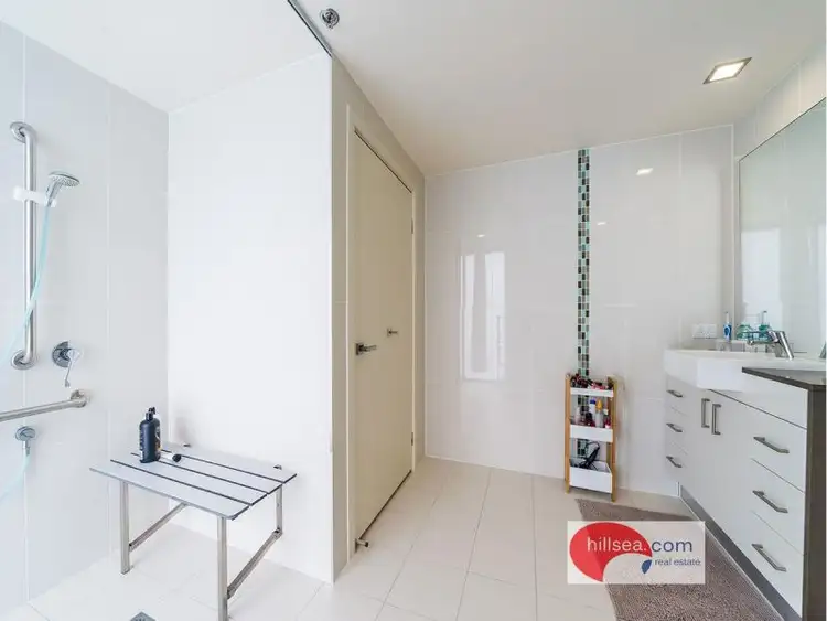 Fourth view of Homely apartment listing, 1202/34 Scarborough Street, Southport QLD 4215