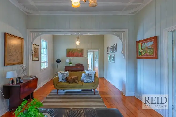 Third view of Homely house listing, 22 Vowles St, Red Hill QLD 4059