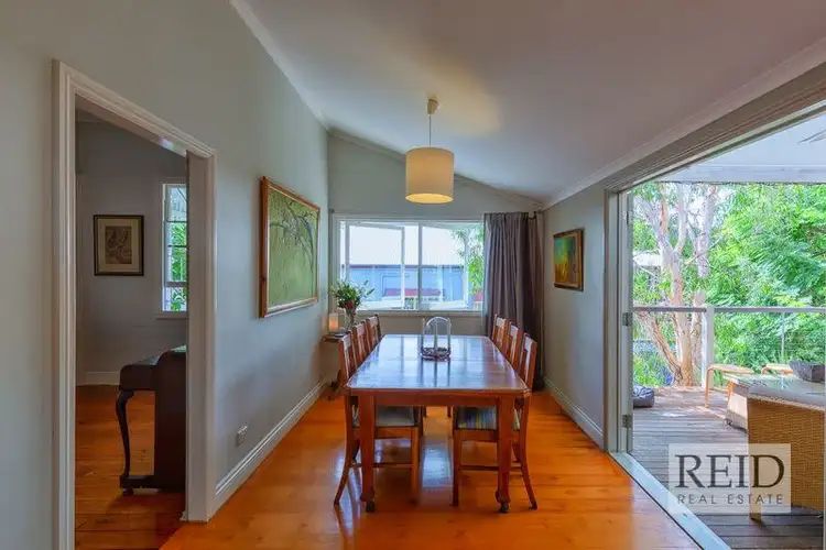 Fifth view of Homely house listing, 22 Vowles St, Red Hill QLD 4059