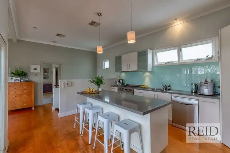 Sixth view of Homely house listing, 22 Vowles St, Red Hill QLD 4059
