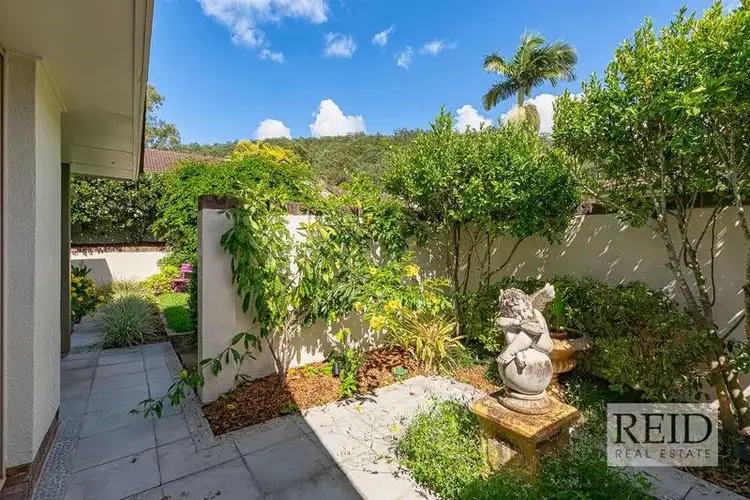 Second view of Homely villa listing, 17/14 Greenlanes Rd, Ashgrove QLD 4060