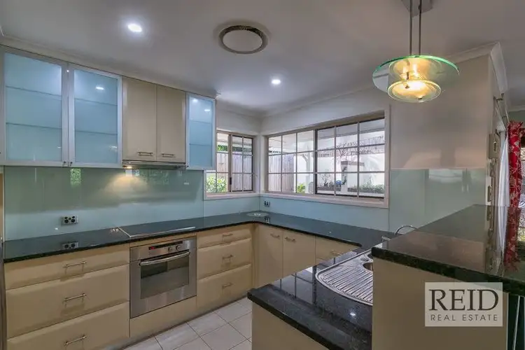 Fifth view of Homely villa listing, 17/14 Greenlanes Rd, Ashgrove QLD 4060