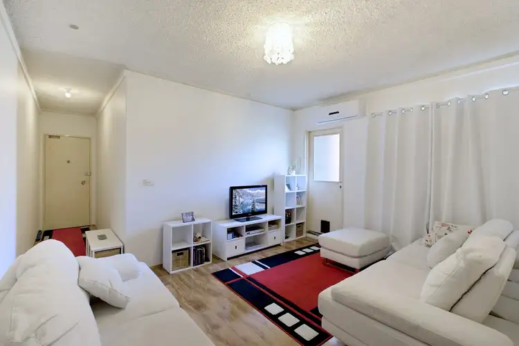 Third view of Homely apartment listing, 1/37 Nagle st, Liverpool NSW 2170