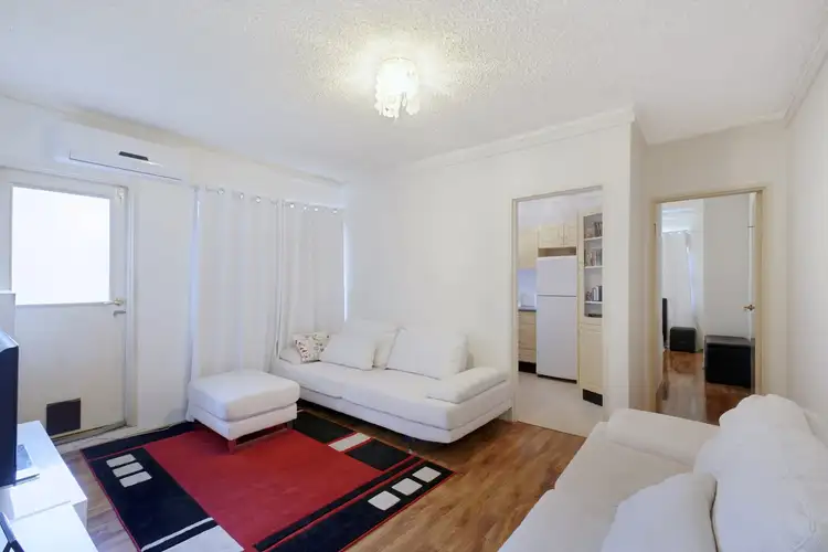 Fourth view of Homely apartment listing, 1/37 Nagle st, Liverpool NSW 2170