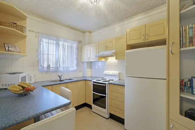 Fifth view of Homely apartment listing, 1/37 Nagle st, Liverpool NSW 2170