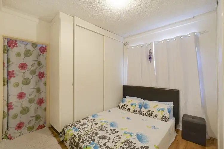 Sixth view of Homely apartment listing, 1/37 Nagle st, Liverpool NSW 2170