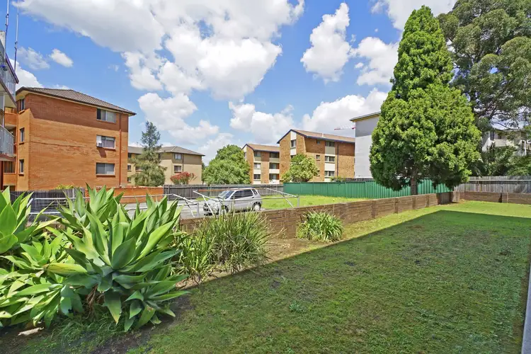 Seventh view of Homely apartment listing, 1/37 Nagle st, Liverpool NSW 2170