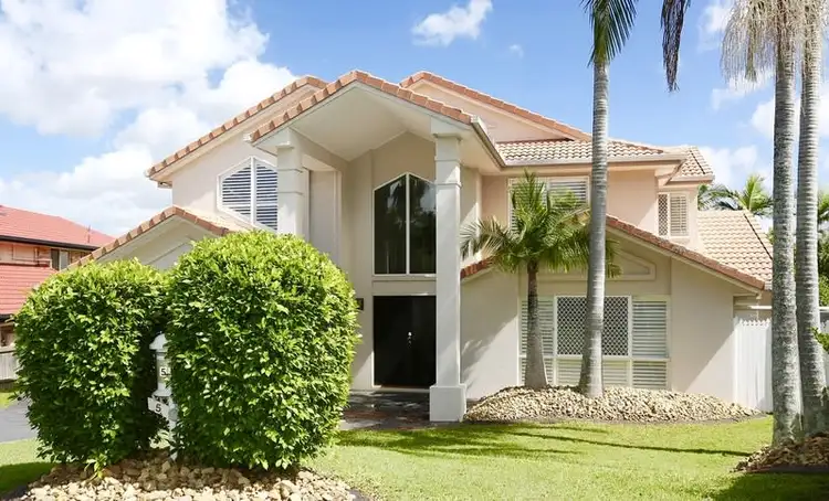 5 Chelsea Court, Carindale QLD 4152