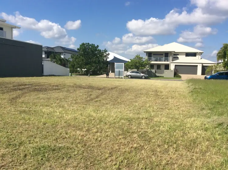 Main view of Homely land listing, 16 Harbourvue Court, Helensvale QLD 4212