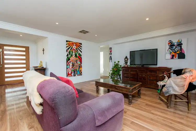 Third view of Homely house listing, 8 Yandee Place, Estella NSW 2650