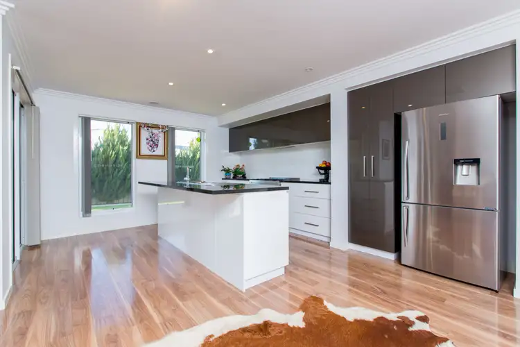 Fourth view of Homely house listing, 8 Yandee Place, Estella NSW 2650