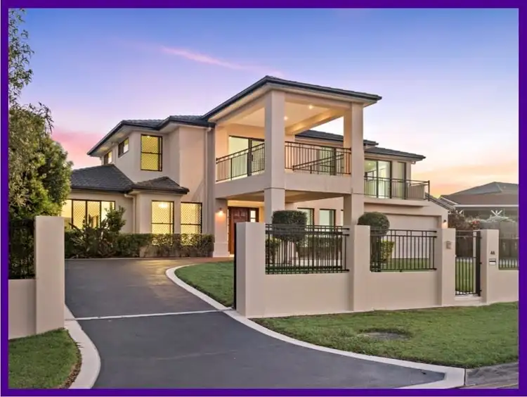 46 Rising Place, Kuraby QLD 4112