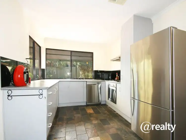 Main view of Homely house listing, 5 Muirfield Place, Morphett Vale SA 5162