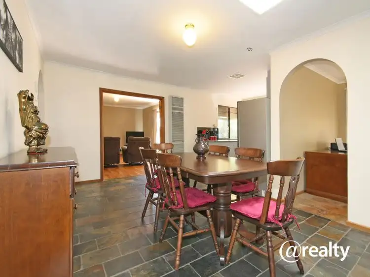 Third view of Homely house listing, 5 Muirfield Place, Morphett Vale SA 5162