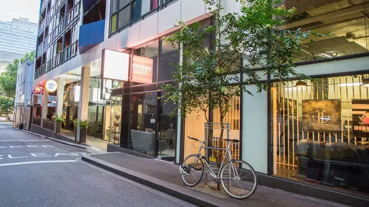 403/18 Russell Place, Melbourne VIC 3000