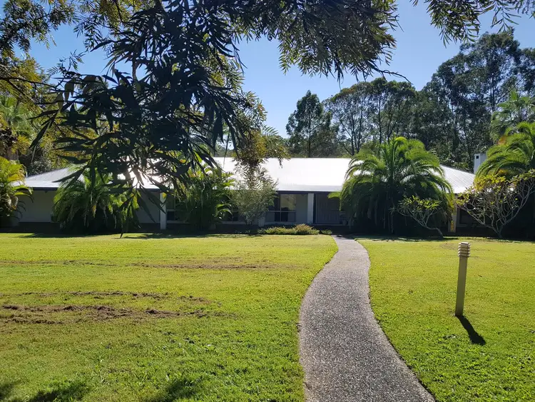 5 Foxtail Court, Tallai QLD 4213