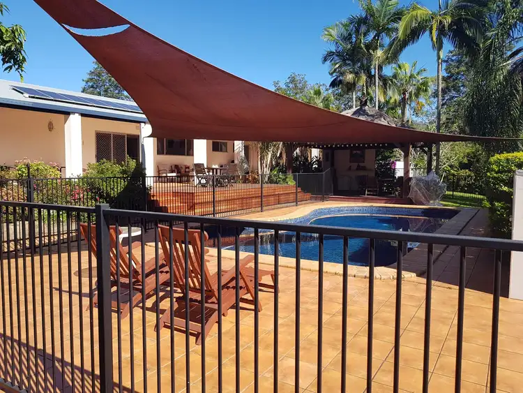 Second view of Homely house listing, 5 Foxtail Court, Tallai QLD 4213