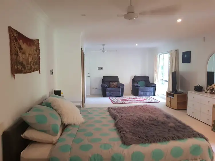 Fifth view of Homely house listing, 5 Foxtail Court, Tallai QLD 4213