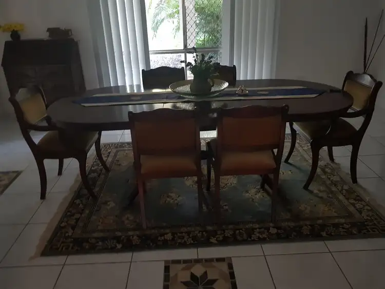 Sixth view of Homely house listing, 5 Foxtail Court, Tallai QLD 4213