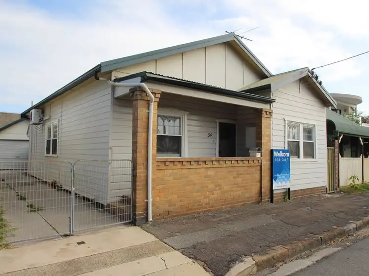 34 Fleming Street, Wickham NSW 2293