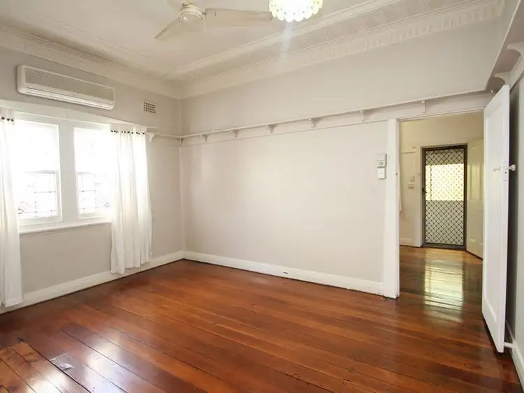Second view of Homely house listing, 34 Fleming Street, Wickham NSW 2293