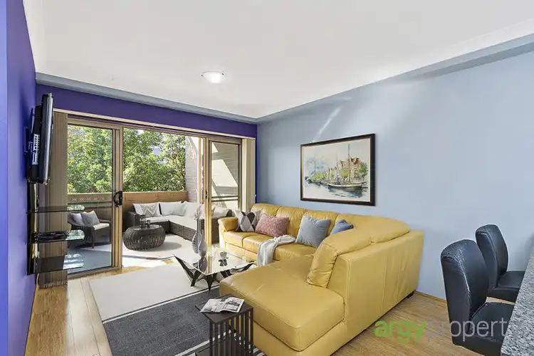 81/115-117 Constitution Road, Dulwich Hill NSW 2203
