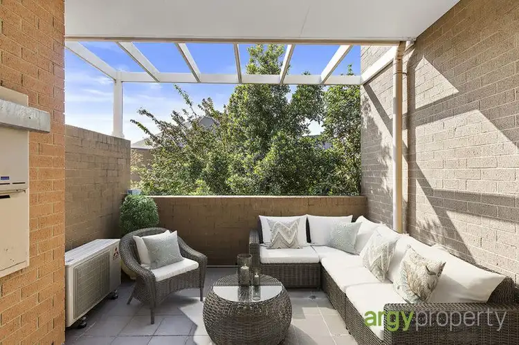 Second view of Homely apartment listing, 81/115-117 Constitution Road, Dulwich Hill NSW 2203