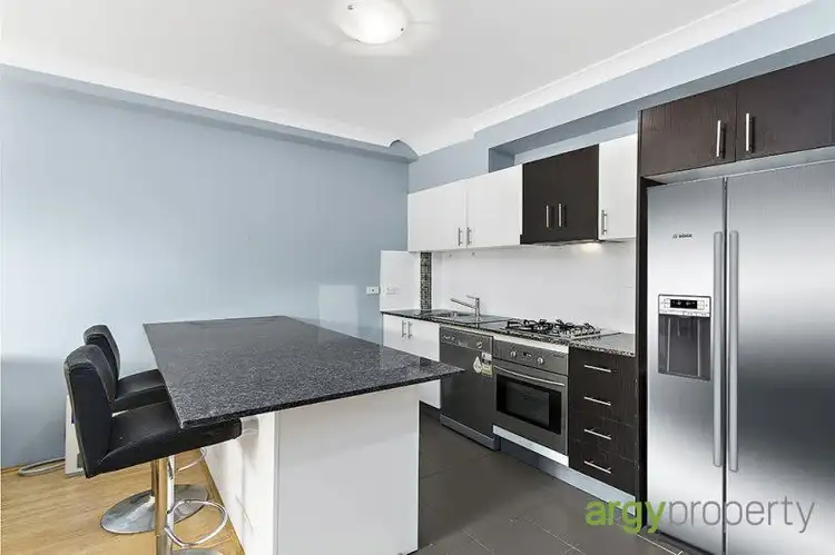 Third view of Homely apartment listing, 81/115-117 Constitution Road, Dulwich Hill NSW 2203