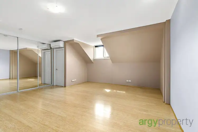 Fourth view of Homely apartment listing, 81/115-117 Constitution Road, Dulwich Hill NSW 2203