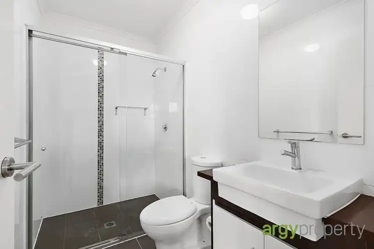Fifth view of Homely apartment listing, 81/115-117 Constitution Road, Dulwich Hill NSW 2203