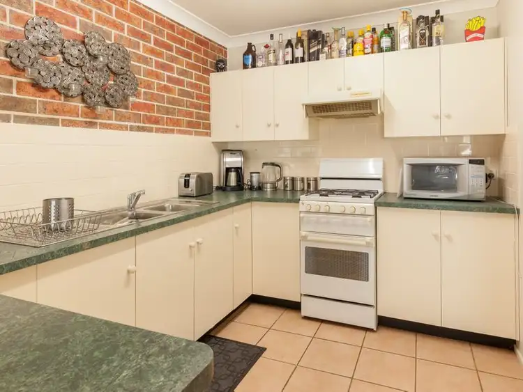 Fourth view of Homely semi-detached listing, 20A Dunn Avenue, Edgeworth NSW 2285
