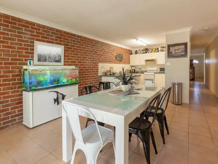 Fifth view of Homely semi-detached listing, 20A Dunn Avenue, Edgeworth NSW 2285
