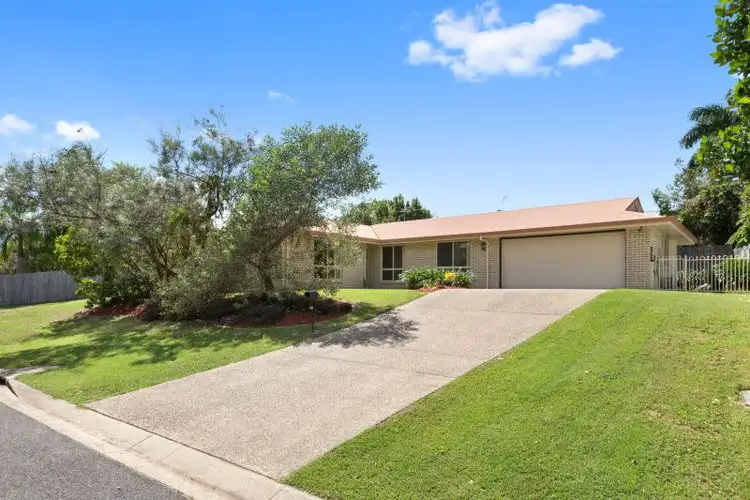 10 Van Haeren Street, Kawana QLD 4701