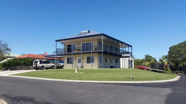 1 Woralie Way, Urraween QLD 4655