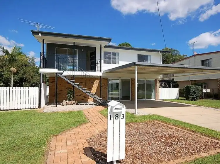 183 Todds Road, Lawnton QLD 4501