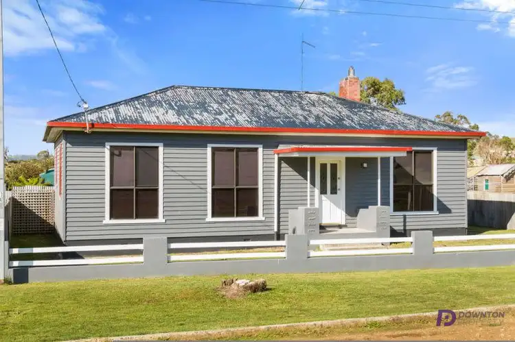 613 Tunnack Road, Parattah TAS 7120