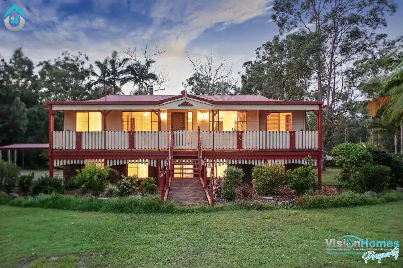 Main view of Homely house listing, 94-98 Williamson Rd, Morayfield QLD 4506