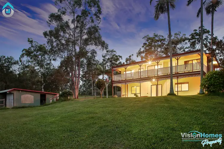 Third view of Homely house listing, 94-98 Williamson Rd, Morayfield QLD 4506